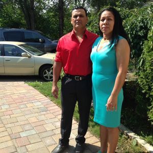 Meet your Posher, Ulises